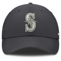 Seattle Mariners Nike Club Dri-FIT Adjustable Hat - MLB Hats