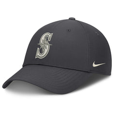 Seattle Mariners Nike Club Dri-FIT Adjustable Hat - MLB Hats
