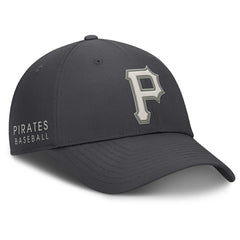 Pittsburgh Pirates Nike Club Dri-FIT Adjustable Hat - MLB Hats