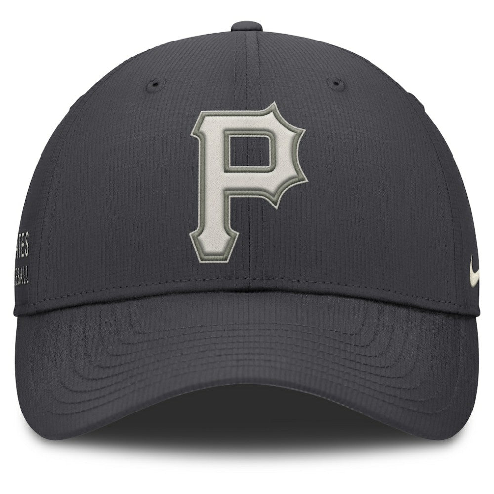 Pittsburgh Pirates Nike Club Dri-FIT Adjustable Hat - MLB Hats