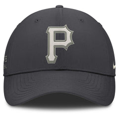 Pittsburgh Pirates Nike Club Dri-FIT Adjustable Hat - MLB Hats