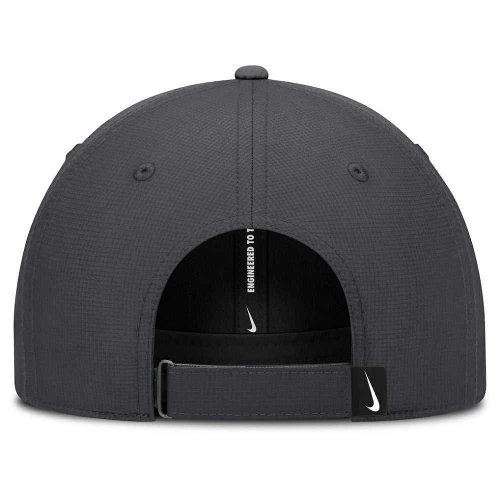 Pittsburgh Pirates Nike Club Dri-FIT Adjustable Hat - MLB Hats