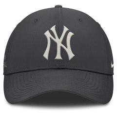 New York Yankees Nike Club Dri-FIT Adjustable Hat - MLB Hats
