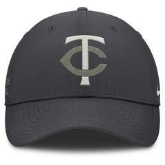 Minnesota Twins Nike Club Dri-FIT Adjustable Hat - MLB Hats