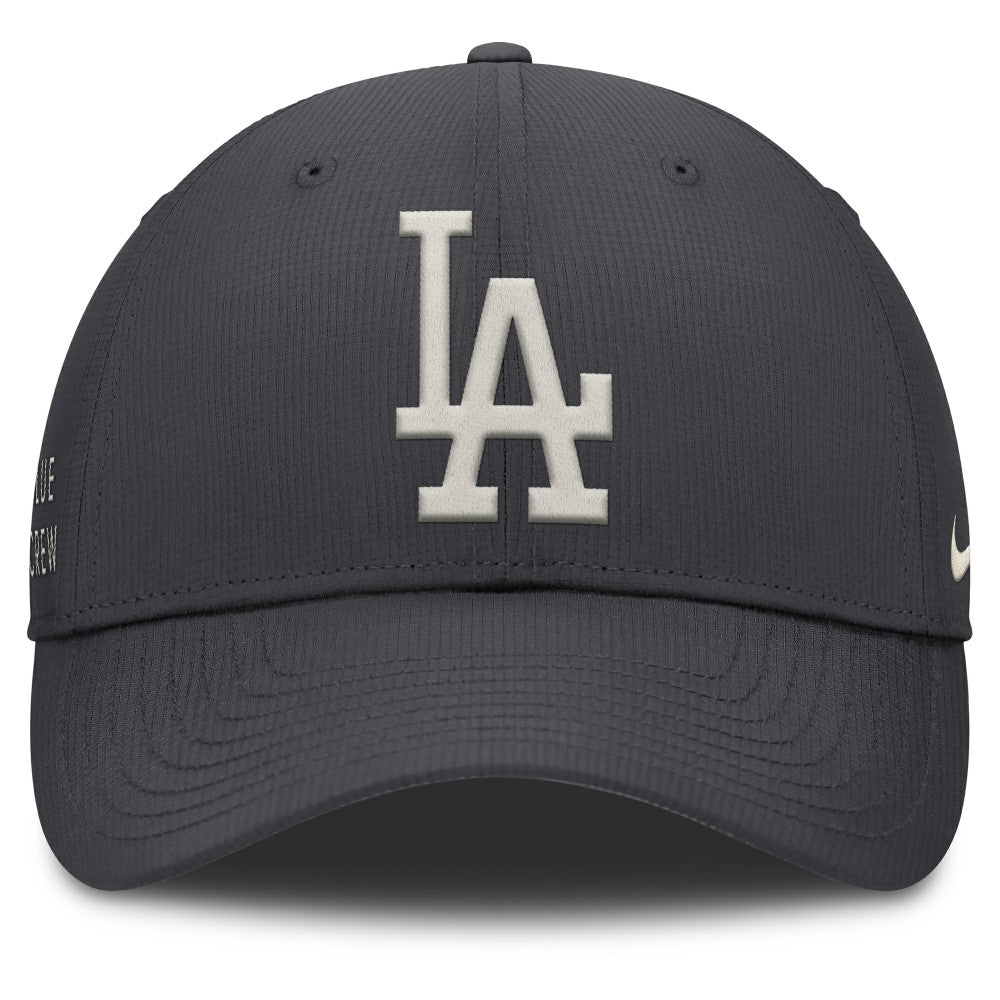 Los Angeles Dodgers Nike Club Dri-FIT Adjustable Hat - MLB Hats