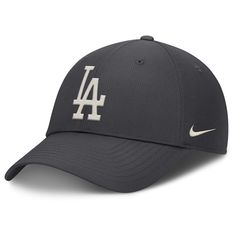 Los Angeles Dodgers Nike Club Dri-FIT Adjustable Hat - MLB Hats