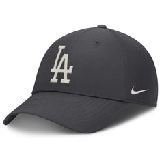 Los Angeles Dodgers Nike Club Dri-FIT Adjustable Hat - MLB Hats