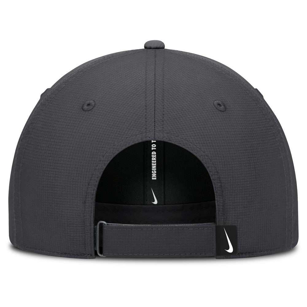Los Angeles Dodgers Nike Club Dri-FIT Adjustable Hat - MLB Hats