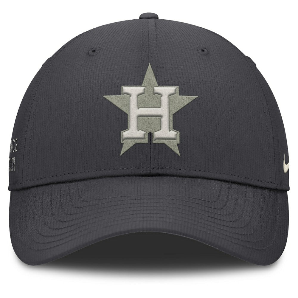 Houston Astros Nike Club Dri-FIT Adjustable Hat - MLB Hats