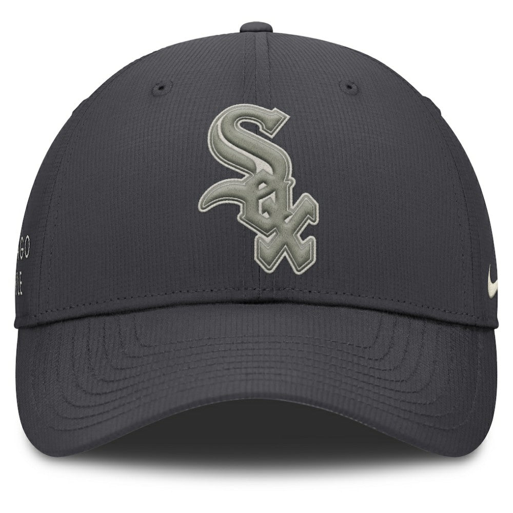 Chicago White Sox Nike Club Dri-FIT Adjustable Hat - MLB Hats