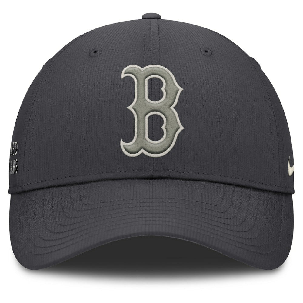 Boston Red Sox Nike Club Dri-FIT Adjustable Hat - MLB Hats