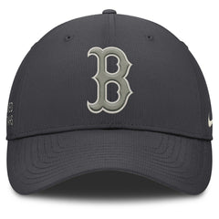 Boston Red Sox Nike Club Dri-FIT Adjustable Hat - MLB Hats