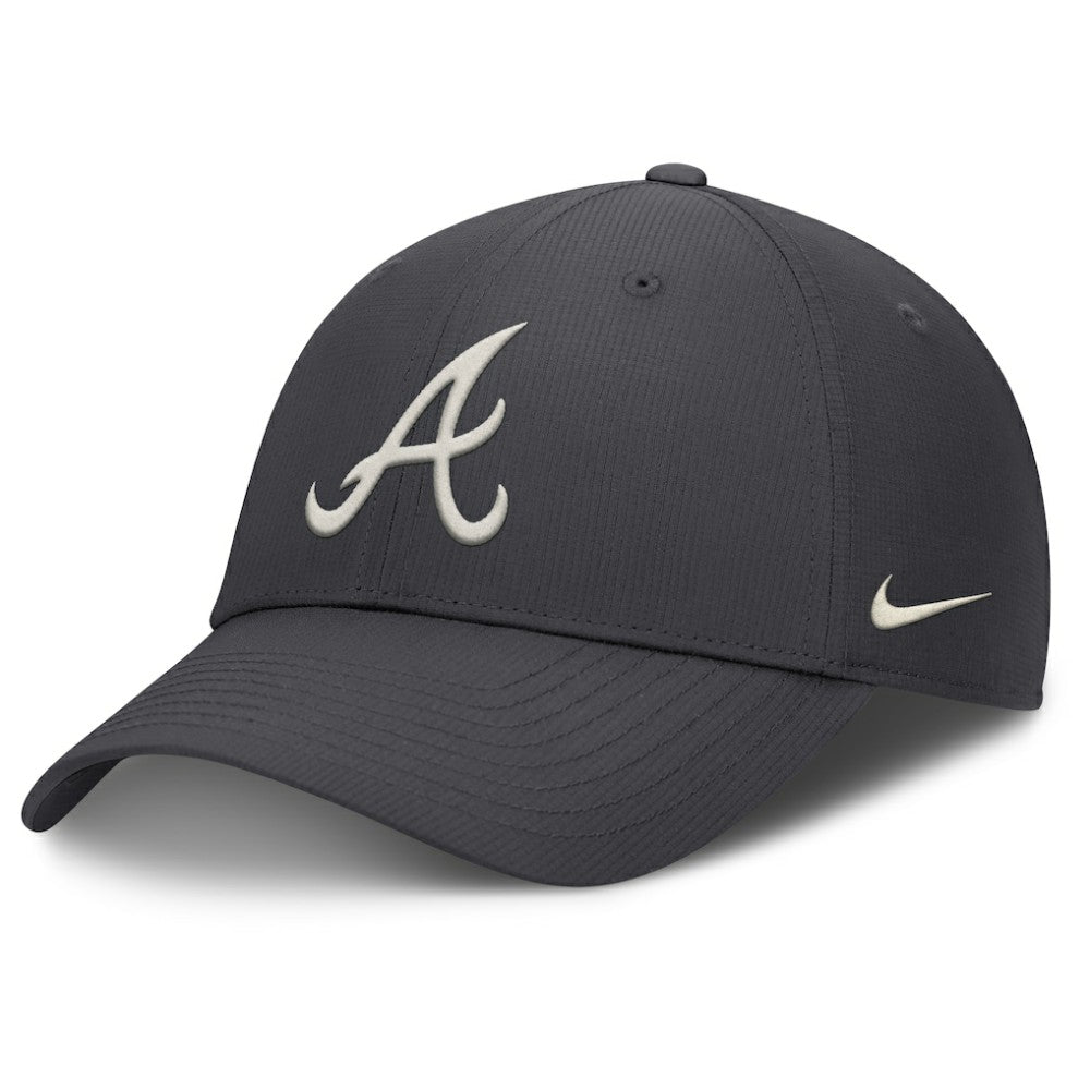 Atlanta Braves Nike Club Dri-FIT Adjustable Hat - MLB Hats