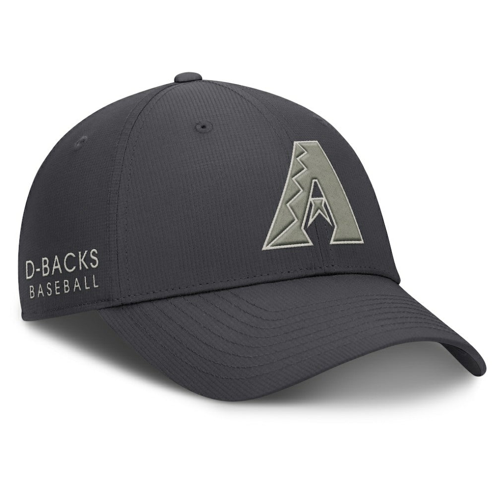 Arizona Diamondbacks Nike Club Dri-FIT Adjustable Hat - MLB Hats