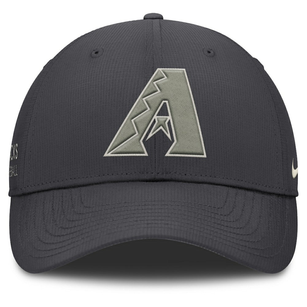 Arizona Diamondbacks Nike Club Dri-FIT Adjustable Hat - MLB Hats