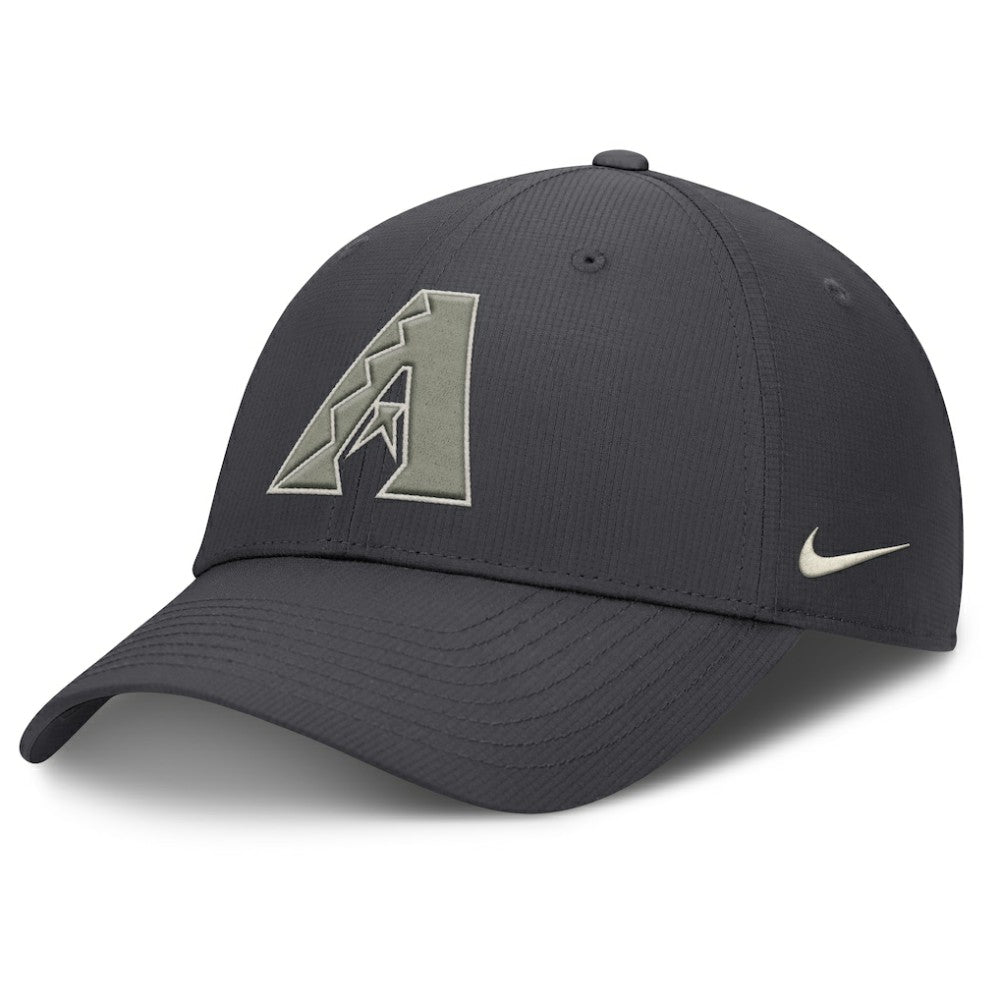 Arizona Diamondbacks Nike Club Dri-FIT Adjustable Hat - MLB Hats