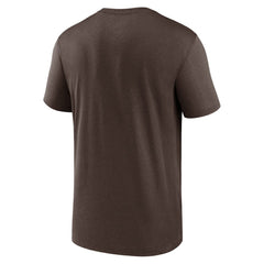 San Diego Padres Nike 2025 MLB Postseason Authentic Collection Legend Dri-FIT T-Shirt - MLB T-shirts