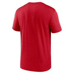 Philadelphia Phillies Nike 2025 MLB Postseason Authentic Collection Legend Dri-FIT T-Shirt - MLB T-shirts
