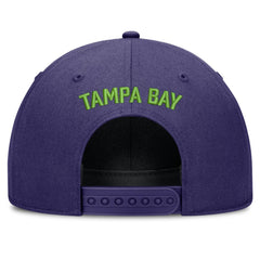 Tampa Bay Rays Nike Cooperstown Rise Adjustable Hat - MLB Hats