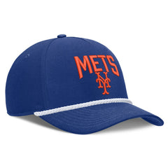 New York Mets Nike Cooperstown Rise Adjustable Hat - MLB Hats