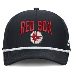 Boston Red Sox Nike Cooperstown Rise Adjustable Hat - MLB Hats