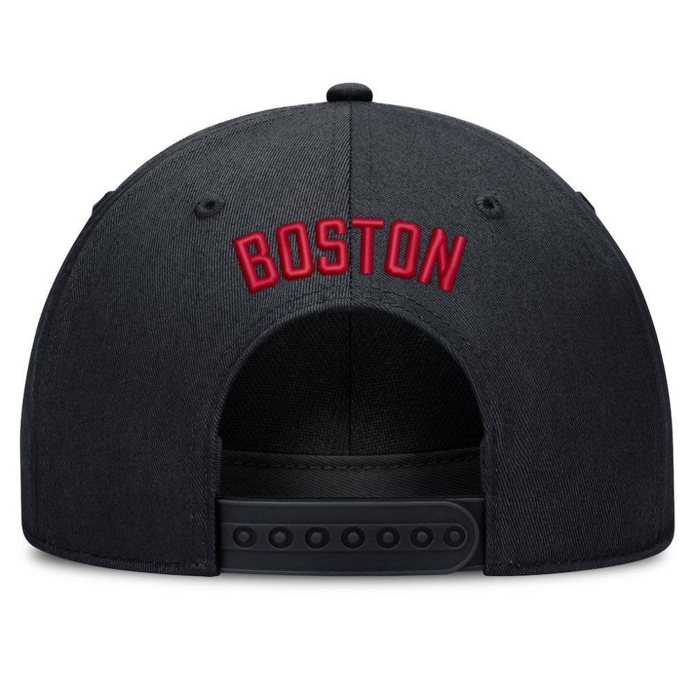 Boston Red Sox Nike Cooperstown Rise Adjustable Hat - MLB Hats