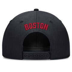 Boston Red Sox Nike Cooperstown Rise Adjustable Hat - MLB Hats