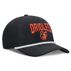 Baltimore Orioles Nike Cooperstown Rise Adjustable Hat - MLB Hats