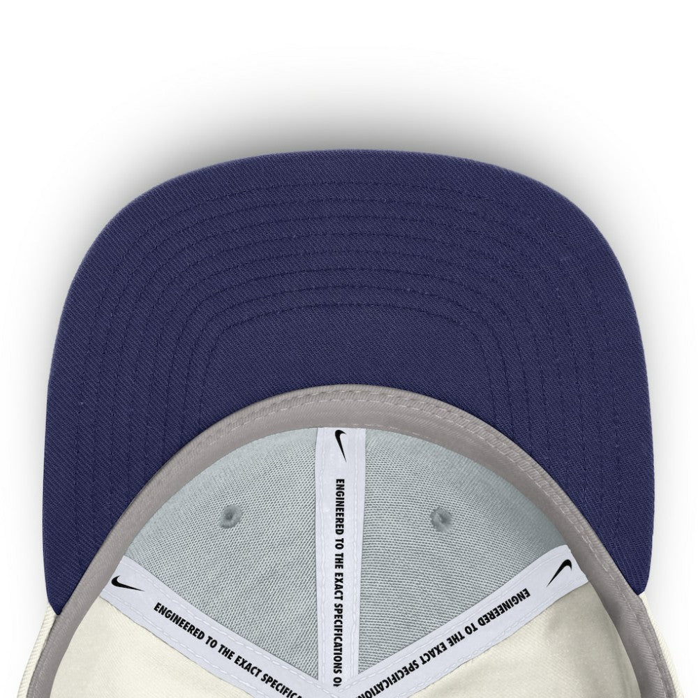 Seattle Mariners Nike Cooperstown Pro Dri-FIT Snapback Hat - MLB Hats