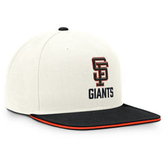 San Francisco Giants Nike Cooperstown Pro Dri-FIT Snapback Hat - MLB Hats