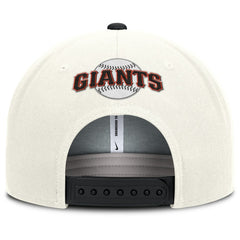 San Francisco Giants Nike Cooperstown Pro Dri-FIT Snapback Hat - MLB Hats