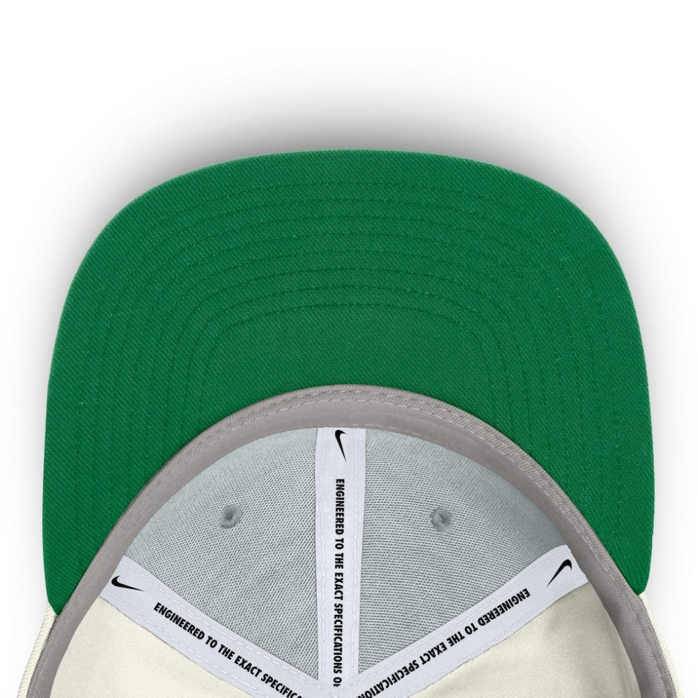 Athletics Nike Cooperstown Pro Dri-FIT Snapback Hat - MLB Hats