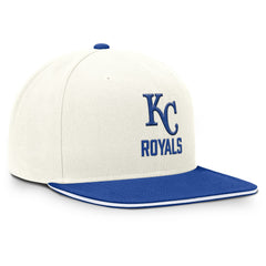 Kansas City Royals Nike Cooperstown Pro Dri-FIT Snapback Hat - MLB Hats