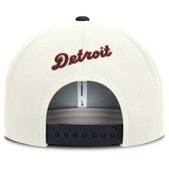 Detroit Tigers Nike Cooperstown Pro Dri-FIT Snapback Hat - MLB Hats