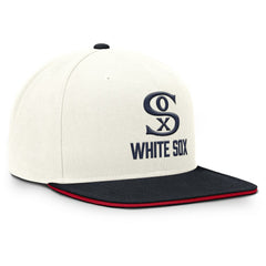 Chicago White Sox Nike Cooperstown Pro Dri-FIT Snapback Hat - MLB Hats