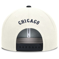 Chicago White Sox Nike Cooperstown Pro Dri-FIT Snapback Hat - MLB Hats