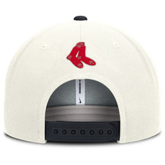 Boston Red Sox Nike Cooperstown Pro Dri-FIT Snapback Hat - MLB Hats