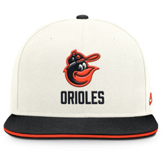 Baltimore Orioles Nike Cooperstown Pro Dri-FIT Snapback Hat - MLB Hats