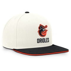 Baltimore Orioles Nike Cooperstown Pro Dri-FIT Snapback Hat - MLB Hats