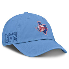 Texas Rangers Nike Cooperstown Club Adjustable Hat - MLB Hats