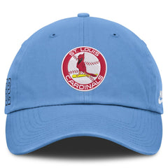 St. Louis Cardinals Nike Cooperstown Club Adjustable Hat - MLB Hats