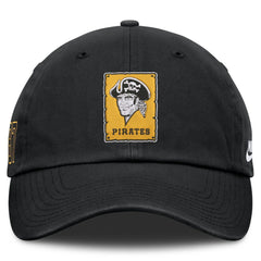 Pittsburgh Pirates Nike Cooperstown Club Adjustable Hat - MLB Hats