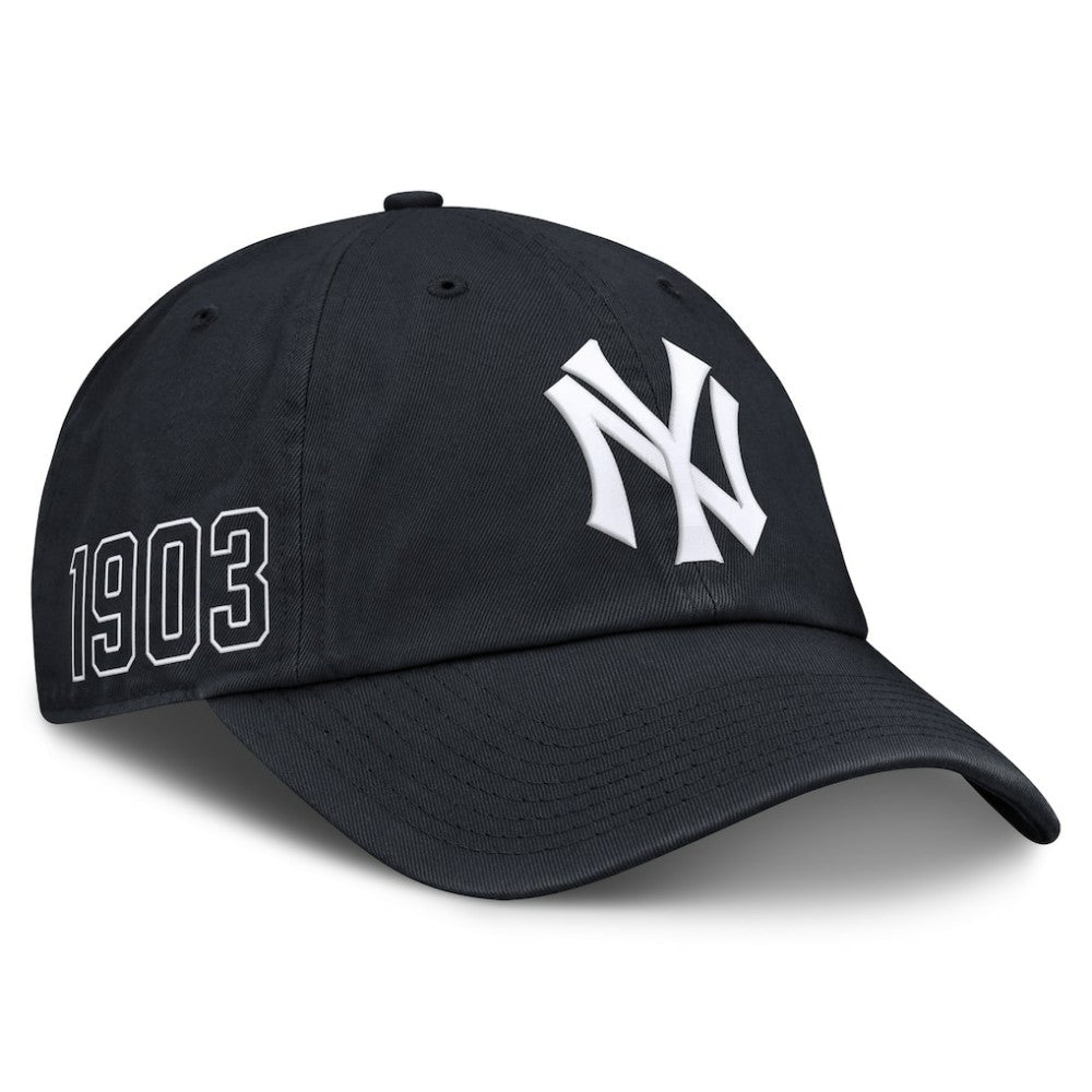 New York Yankees Nike Cooperstown Club Adjustable Hat - MLB Hats