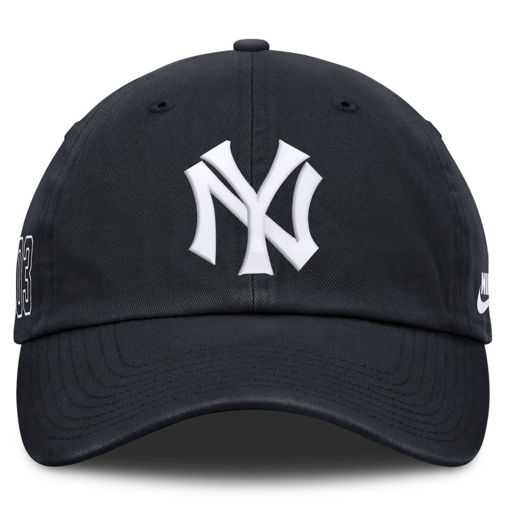 New York Yankees Nike Cooperstown Club Adjustable Hat - MLB Hats