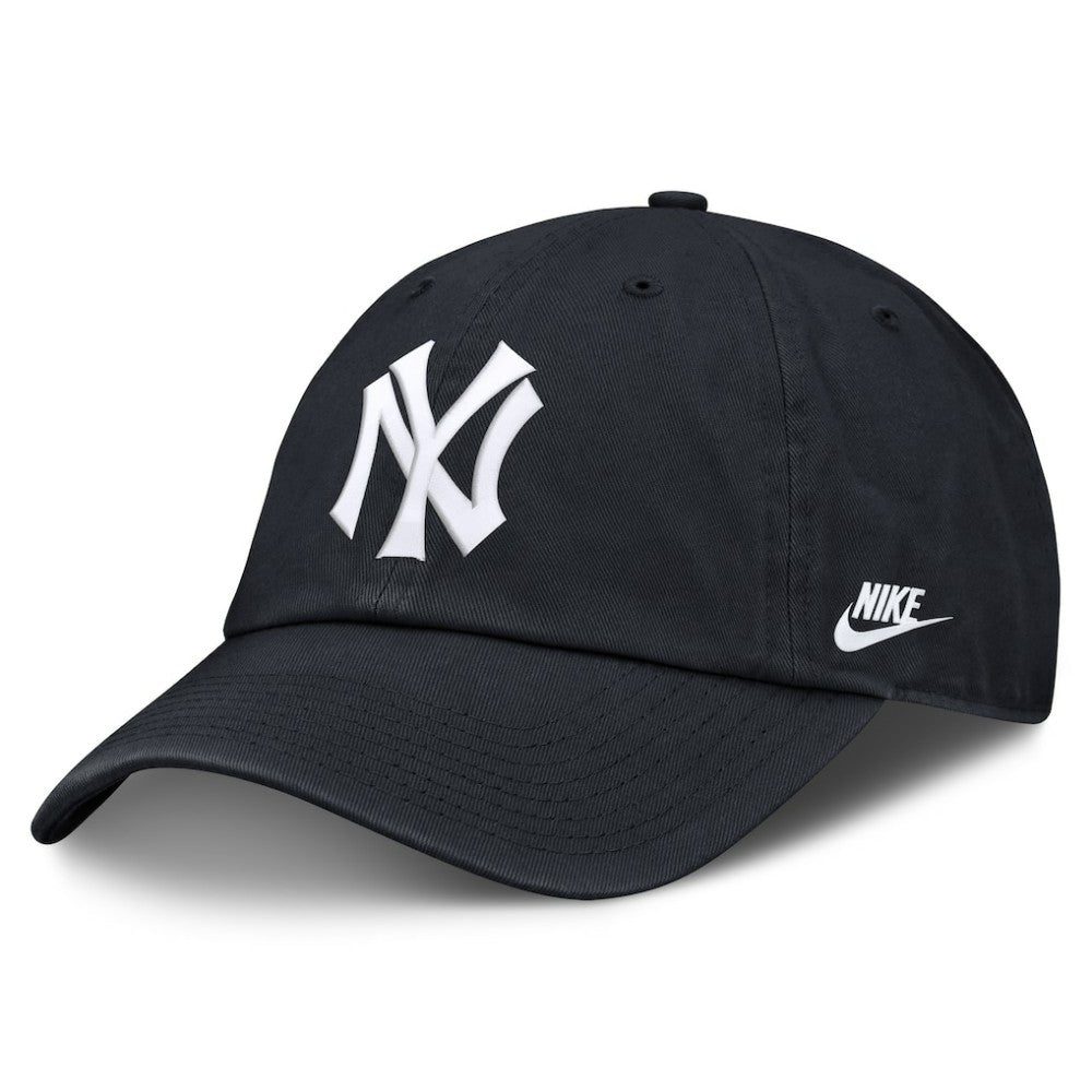 New York Yankees Nike Cooperstown Club Adjustable Hat - MLB Hats
