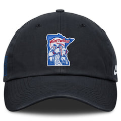 Minnesota Twins Nike Cooperstown Club Adjustable Hat - MLB Hats