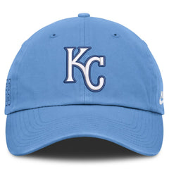 Kansas City Royals Nike Cooperstown Club Adjustable Hat - MLB Hats