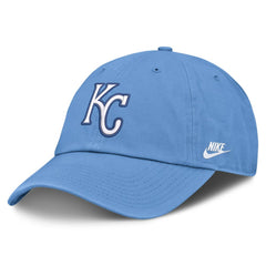Kansas City Royals Nike Cooperstown Club Adjustable Hat - MLB Hats