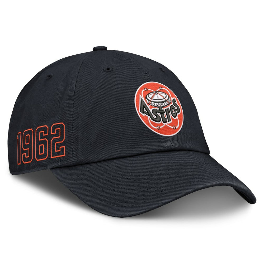 Houston Astros Nike Cooperstown Club Adjustable Hat - MLB Hats