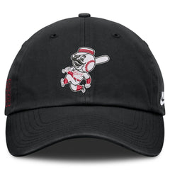 Cincinnati Reds Nike Cooperstown Club Adjustable Hat - MLB Hats